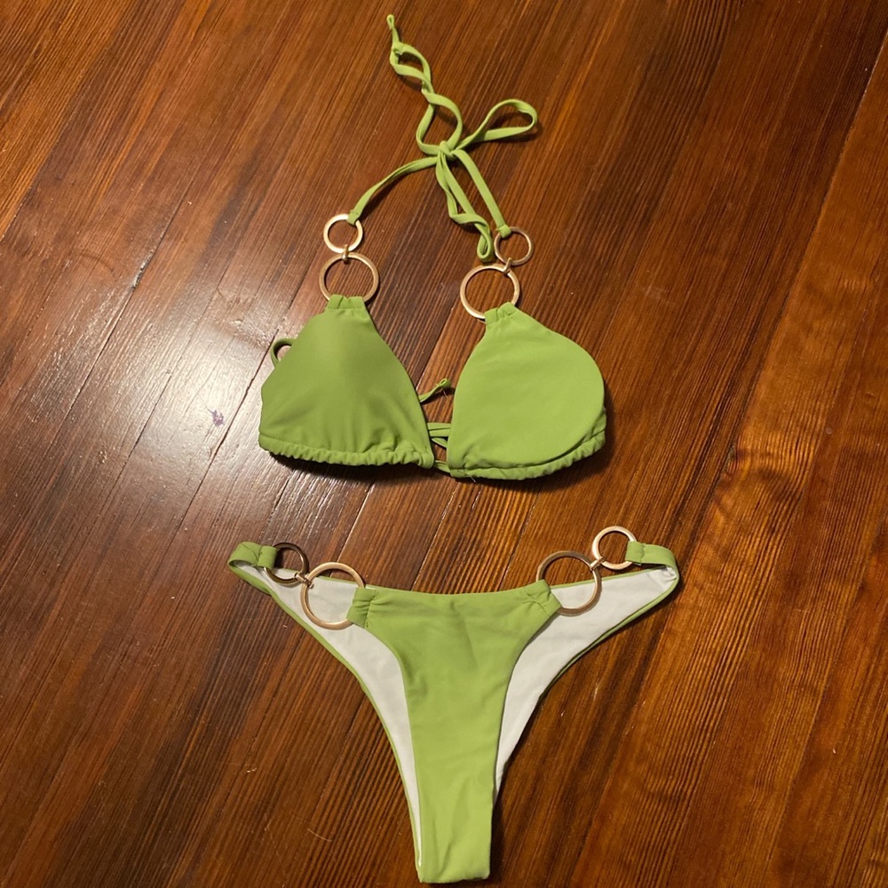 bikini set